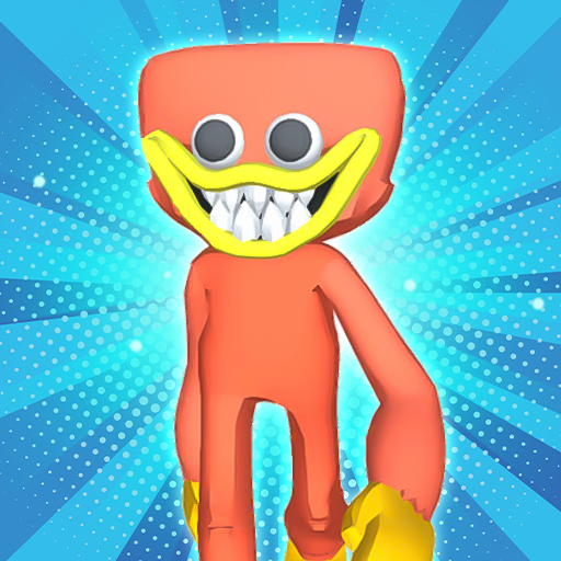 超能突击小队手游官方版