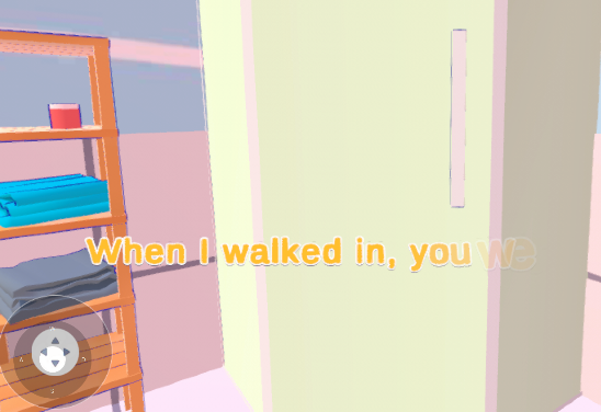 校园女生模拟器米塔模组版