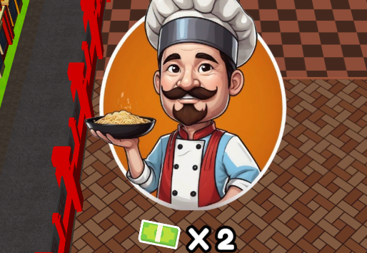 拉面就绪游戏手机版 拉面就绪游戏手机版