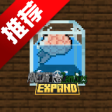 MC大战僵尸2EXPAND版MinecraftVSZombies2_EXPAND