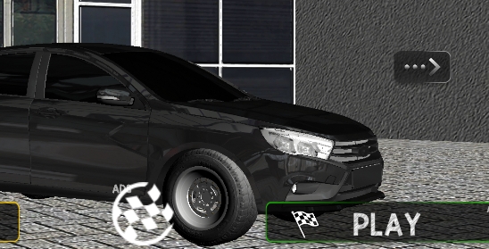 维斯塔拉达赛车官方版