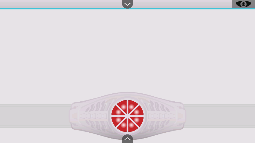 假面骑士黑色帝骑变身模拟器手机版0