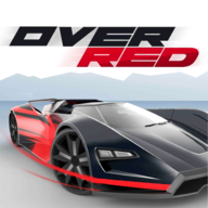 超常竞速手游官方版(OverRed Racing)