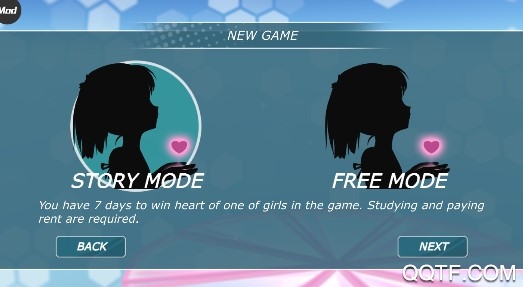 少女都市虫虫助手版