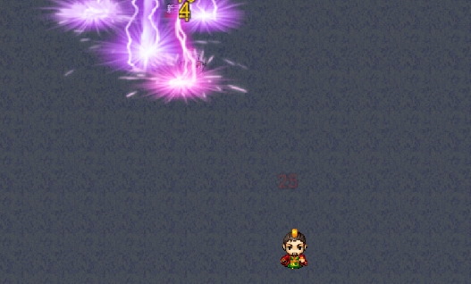 走位三国游戏官方版