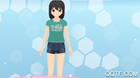 少女都市虫虫助手版