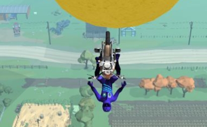 Motor Race空中摩托车比赛游戏官方版 Motor Race空中摩托车比赛游戏官方版