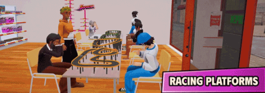 超级跑车收藏模拟器可以对决版本 超级跑车收藏模拟器可以对决版本