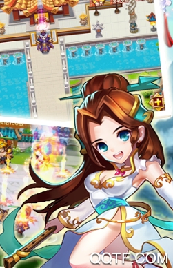 乱世曹操传无限刷碎片版