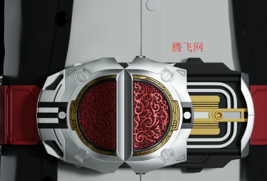 剑腰带模拟器豪华版