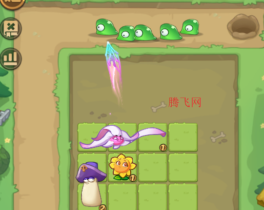 植物农场游戏手机版 植物农场游戏手机版