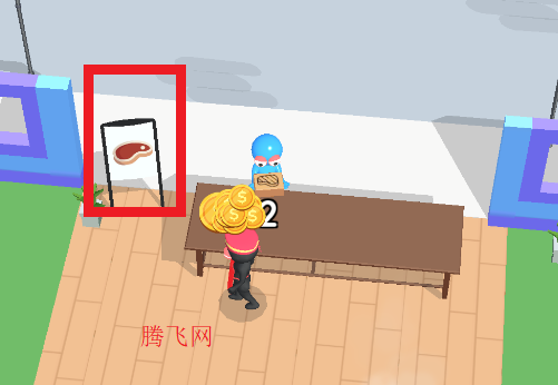 放置烧烤大师游戏手机版 放置烧烤大师游戏手机版