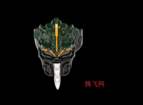 假面骑士NeoAlpha模拟器游戏(齿轮机关枪（全开凯撒）)