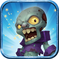 消消僵尸得宝官方版