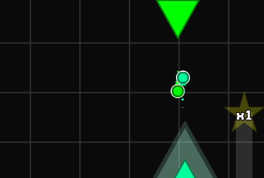 几何空间射击游戏官方版 几何空间射击游戏官方版