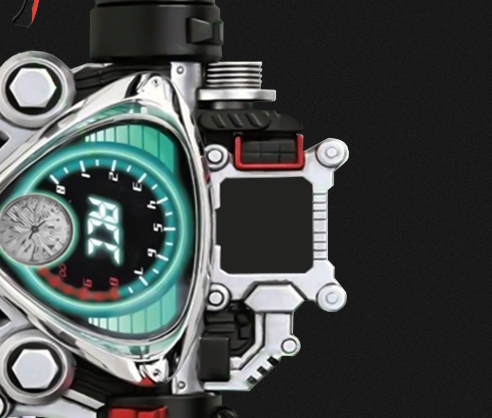 假面骑士W超豪华模拟器手机版