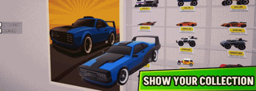超级跑车收藏模拟器可以对决版本 超级跑车收藏模拟器可以对决版本