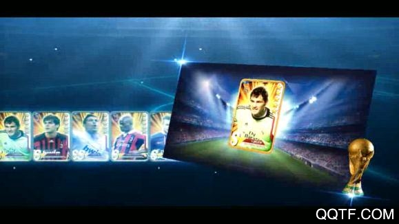 巅峰十一人手游最新版