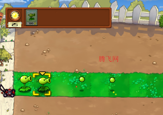 PVZ恐怖冰淇淋版