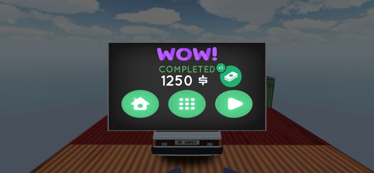 Modifiyeli Sahin Park Etme ve Drift停车场和驾驶模拟器手游2