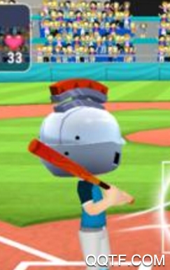 垒球俱乐部手游最新版 垒球俱乐部手游最新版