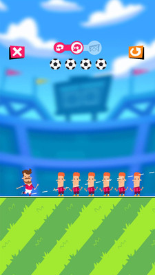 暴力球球手游最新版3