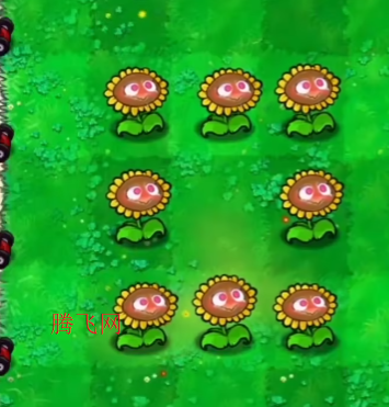 植物大战僵尸逆天版手机版