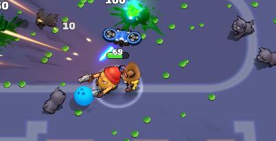 土豆射击游戏安卓版