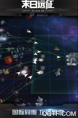 末日远征官方版手游