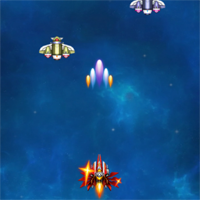 时空飞机大战游戏官方版