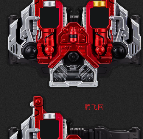 假面骑士W超豪华模拟器手机版