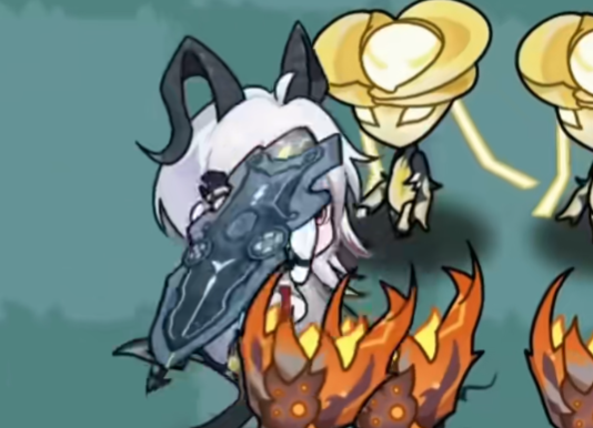 植物大战僵尸鸣潮版(守护索拉里斯)