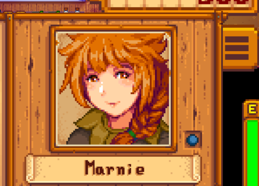 星露谷物语龙女仆美化版