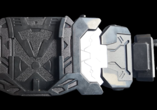 铠甲勇士飞影铠甲召唤模拟器游戏手机版