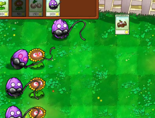 植物大战僵尸逆天版手机版