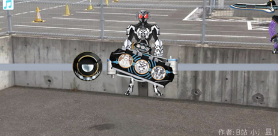 假面骑士欧兹变身模拟器虫虫助手奥手机版