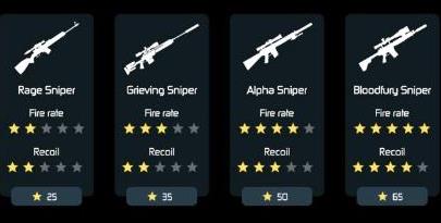 狙击手代码2游戏官方版(Sniper Code 2) 狙击手代码2游戏官方版(Sniper Code 2)