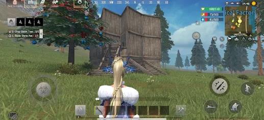 Last Island of Survival: Unknown 15 Days手游最新版