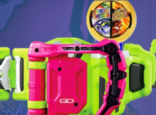 假面骑士艾克赛德模拟器最新版