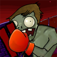 植物大战僵尸现代扩展版活死人之园