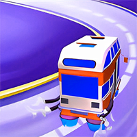 变形小巴士游戏官方版