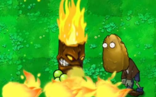 植物大战僵尸吃席版南瓜君制作手机版