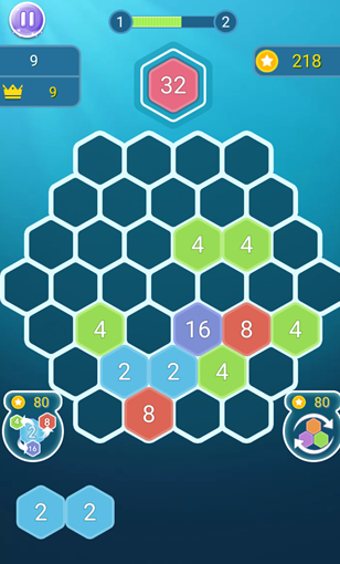 罗斯方块官方版