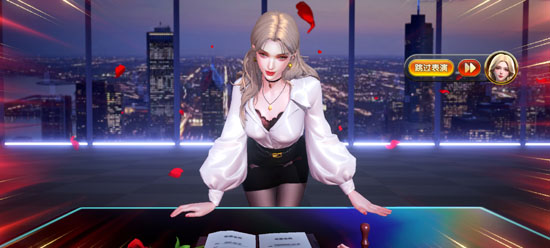 捕鱼大玩家不破产渔场版