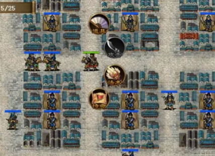 同人圣三国蜀汉传应用宝版