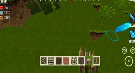 方块像素世界游戏手机版