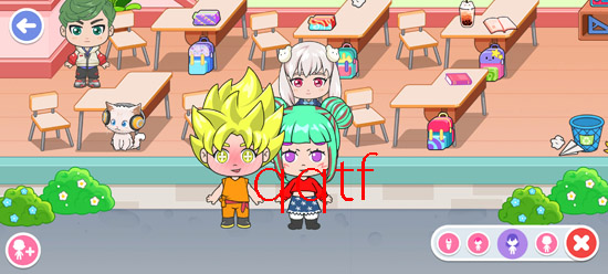 卡通小镇日记最新版本