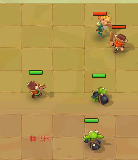 铜铲铲之战游戏手机版