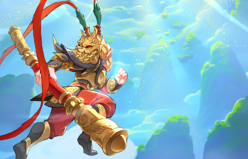 魔宠降临手游官方版