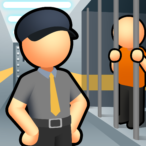 我的小小监狱免广告版